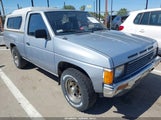 Nissan D21 Short Bed JN6ND11S5HW028642 photo