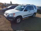 Honda Cr-V Lx JHLRD68573C001134 снимка
