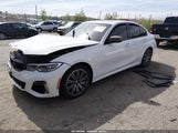 BMW M340I WBA5U7C06LFH32360 photo