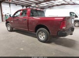 Ram  Tradesman 4X4 6'4 Box 1C6RR7FGXJS326119 снимка