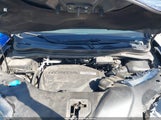 Honda Pilot Ex-L 5FNYF6H51HB046311 снимка