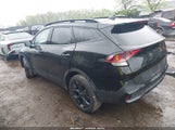 Kia Sportage X-Line 5XYK6CDF0SG295699 fotografie