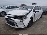 Toyota Corolla Le JTDEPMAE2MJ124645 снимка