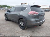 Nissan Rogue Sl 5N1AT2MT8FC796625 снимка