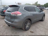 Nissan Rogue Sl 5N1AT2MT8FC796625 снимка