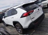Toyota Rav4 Hybrid Le JTMMWRFV5SD309272 снимка