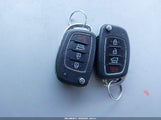 Hyundai Tucson Se KM8J23A45KU921283 fotografie
