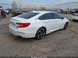 Honda Accord Sport 1HGCV1F35KA002881 fotografie