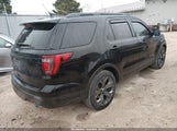 Ford Explorer Sport 1FM5K8GT6JGA38299 photo