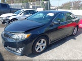 Toyota Camry Se 4T1BF1FK9DU271395 снимка