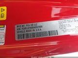 Jeep Wrangler 4-Door Rubicon 4X4 1C4PJXFN9SW557559 снимка