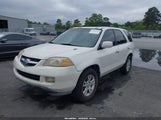 Acura Mdx 2HNYD18995H555302 снимка