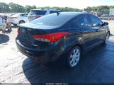 Hyundai Elantra Limited 5NPDH4AE9CH104456 снимка