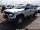 Toyota Tacoma Base V6 5TEHN72N93Z200286 снимка