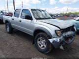 Toyota Tacoma Base V6 5TEHN72N93Z200286 снимка