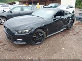 Ford Mustang Ecoboost 1FA6P8TH6H5275821 снимка