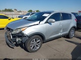 Kia Sportage Lx KNDPB3AC6F7760033 снимка