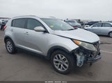 Kia Sportage Lx KNDPB3AC6F7760033 снимка