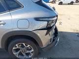Chevrolet Trax Fwd Lt KL77LHEP1SC185913 photo