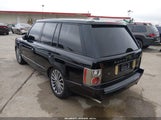 Land Rover Range Rover Hse SALME15416A229965 снимка