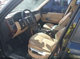 Land Rover Range Rover Hse SALME15416A229965 снимка