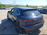Porsche Macan S WP1AB2A5XKLB32655 fotografie
