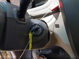 Kia Spectra Ex KNAFE221995656241 снимка