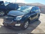 Chevrolet Equinox Lt 2GNALCEK9H1611448 снимка