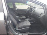 Kia Forte Ex KNAFX4A83E5169194 снимка