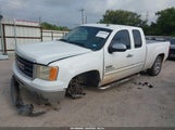 GMC Sierra  Sle 1GTR1VE06BZ182375 снимка
