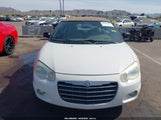 Chrysler Sebring Lxi 1C3EL55R34N384516 снимка