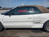 Chrysler Sebring Lxi 1C3EL55R34N384516 снимка