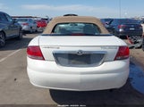 Chrysler Sebring Lxi 1C3EL55R34N384516 снимка