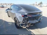 Tesla Model Y Performance Dual Motor All-Wheel Drive 5YJYGDEF9MF093997 fotografie