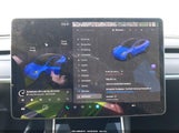 Tesla Model Y Performance Dual Motor All-Wheel Drive 5YJYGDEF9MF093997 снимка