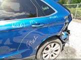 Ford Edge Titanium 2FMPK3K97LBA59048 fotografie