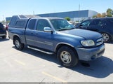 Toyota Tundra Sr5 V8 5TBRT34174S453286 photo