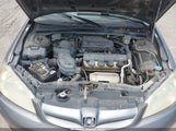 Honda Civic Lx 2HGES16664H624955 снимка