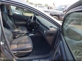 Toyota Corolla Se 2T1BURHE3KC181735 снимка