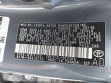 Toyota Corolla Se 2T1BURHE3KC181735 снимка