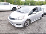 Honda Fit Sport JHMGE8H59DC021267 снимка