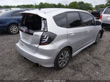 Honda Fit Sport JHMGE8H59DC021267 снимка