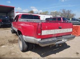 Chevrolet K3500 Hd Fleetside 1GCHK39R5VF042992 снимка