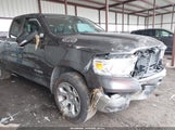 Ram  Big Horn/Lone Star 4X2 6'4 Box 1C6RREBT7KN579485 fotografie