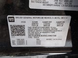 GMC Sierra  4Wd Short Box Slt 3GTUUDE83SG396726 photo