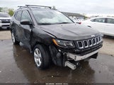 Jeep Compass Latitude 4X4 3C4NJDBB2KT734668 снимка