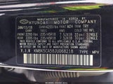 Hyundai Kona Ultimate KM8K5CA58JU068218 снимка