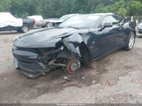 Chevrolet Camaro 1Lt 1G1FB1RS8G0157549 снимка