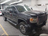 GMC Sierra 2500Hd Denali 1GT120E81FF643685 снимка