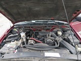 Chevrolet S-10 Ls 1GCCS19X1X8104103 снимка